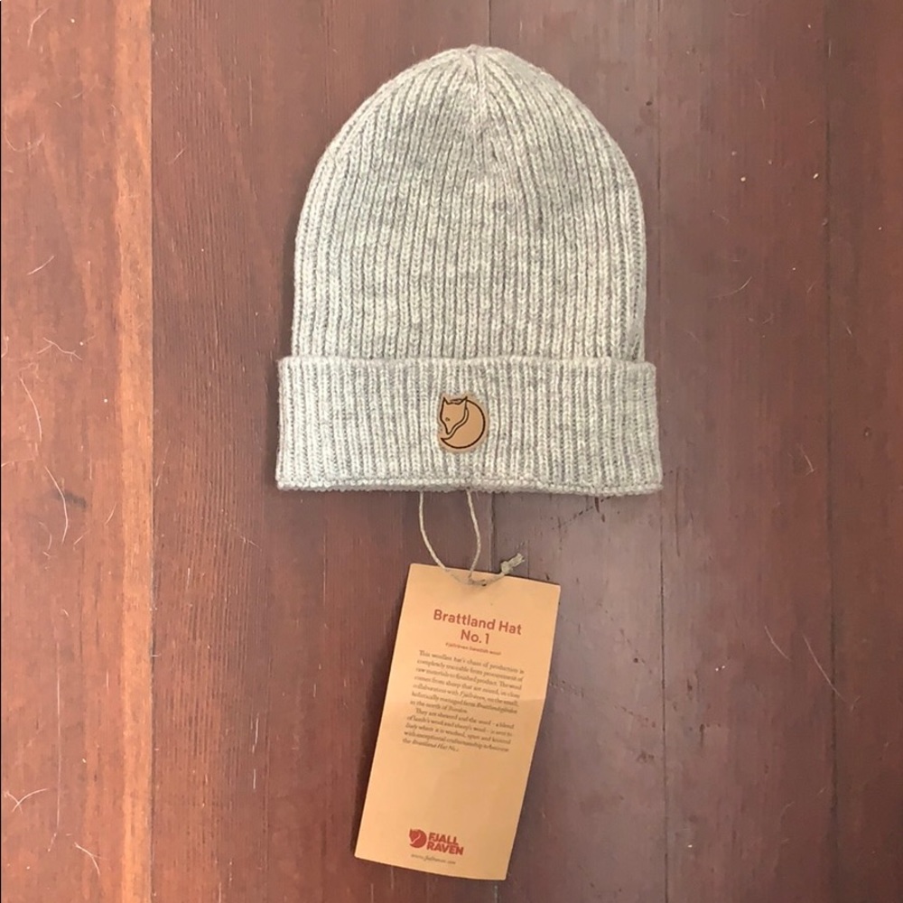 Brattland hat no. 1